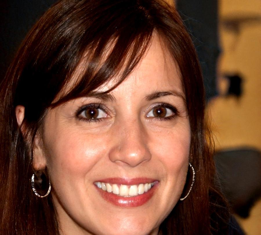 Portrait of Sienna Whitlock, zero-based budgeting instructor