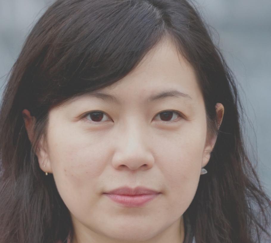 Portrait of Ingrid Bjornstad, small business financial planning specialist