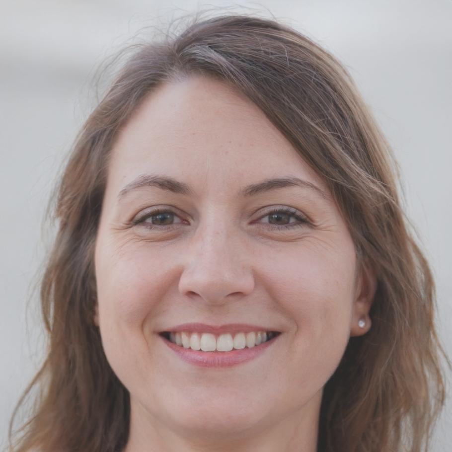 Portrait of Margot Strachan, debt reduction and financial recovery coach