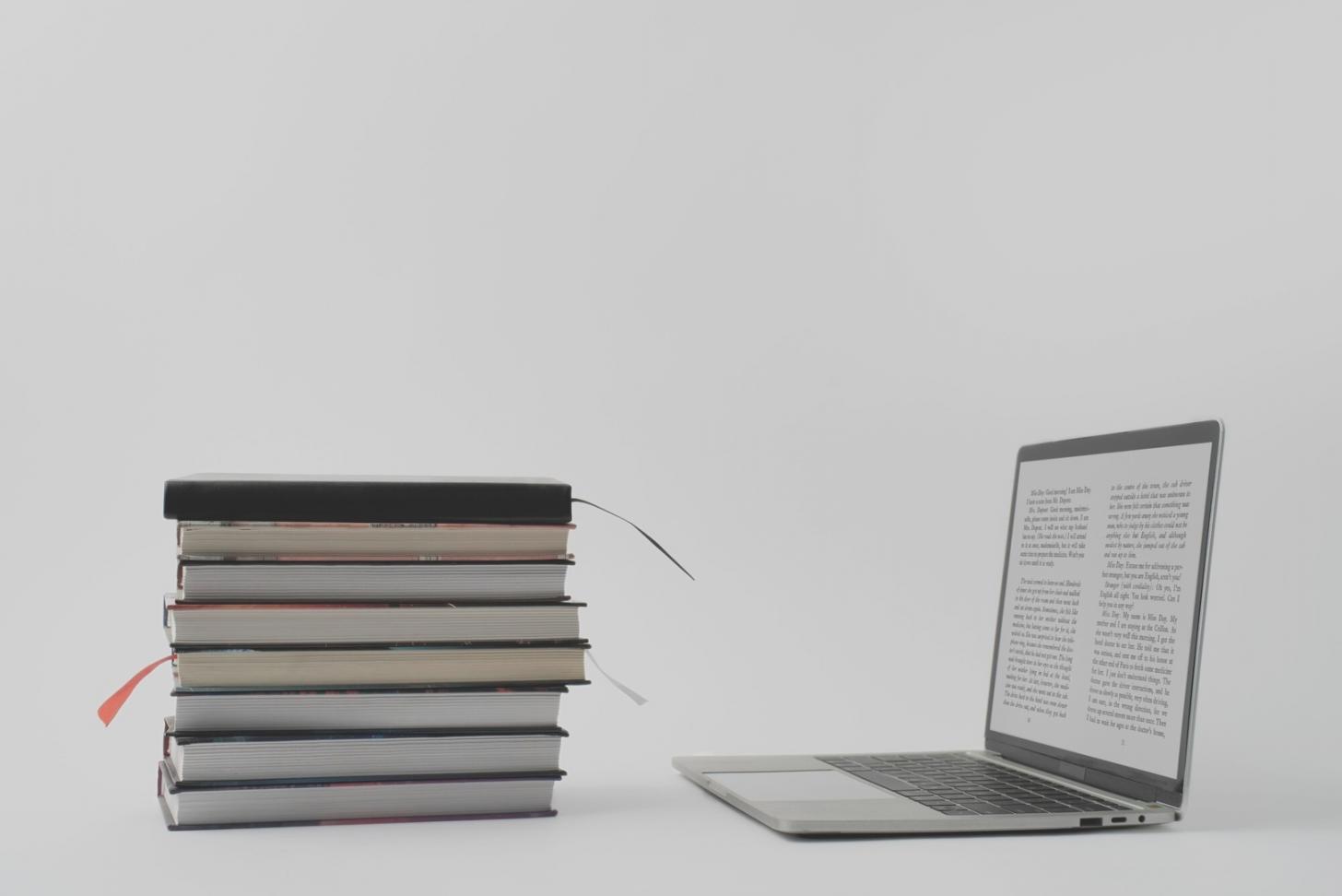 Budget review session with financial documents