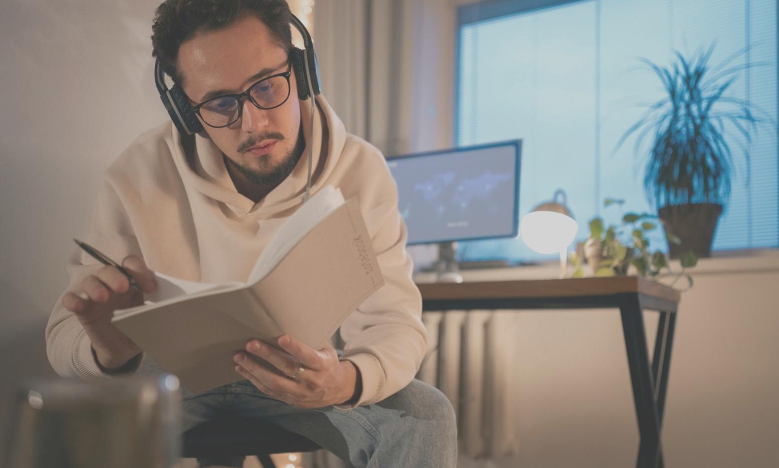 Budget planning and decision-making process